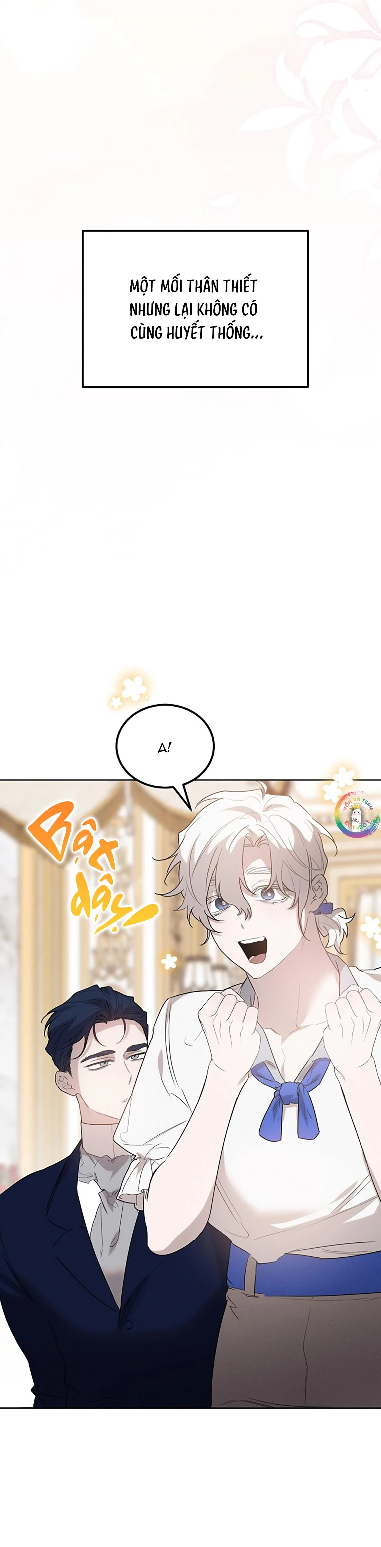 (END) Này, Đừng Có Nhấn Cái Nút Đó! Chapter 29 Trang 27