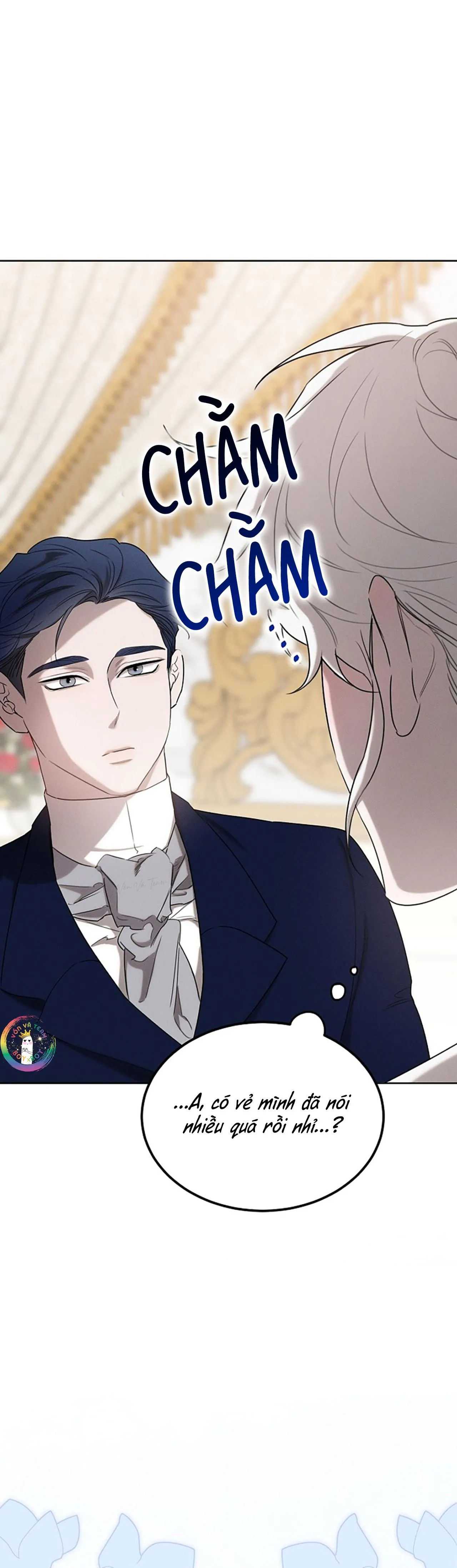 (END) Này, Đừng Có Nhấn Cái Nút Đó! Chapter 30 Trang 7