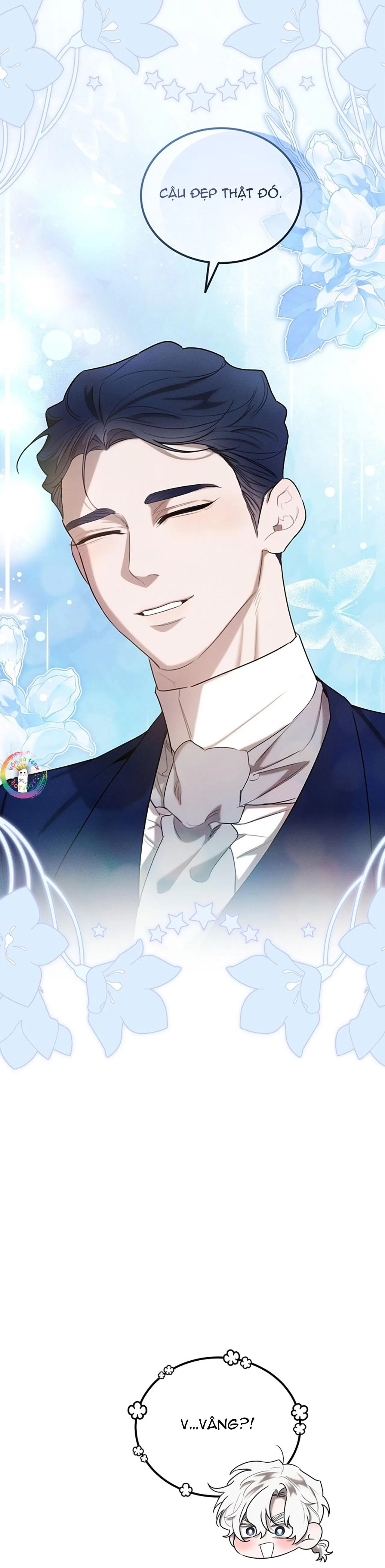 (END) Này, Đừng Có Nhấn Cái Nút Đó! Chapter 30 Trang 8