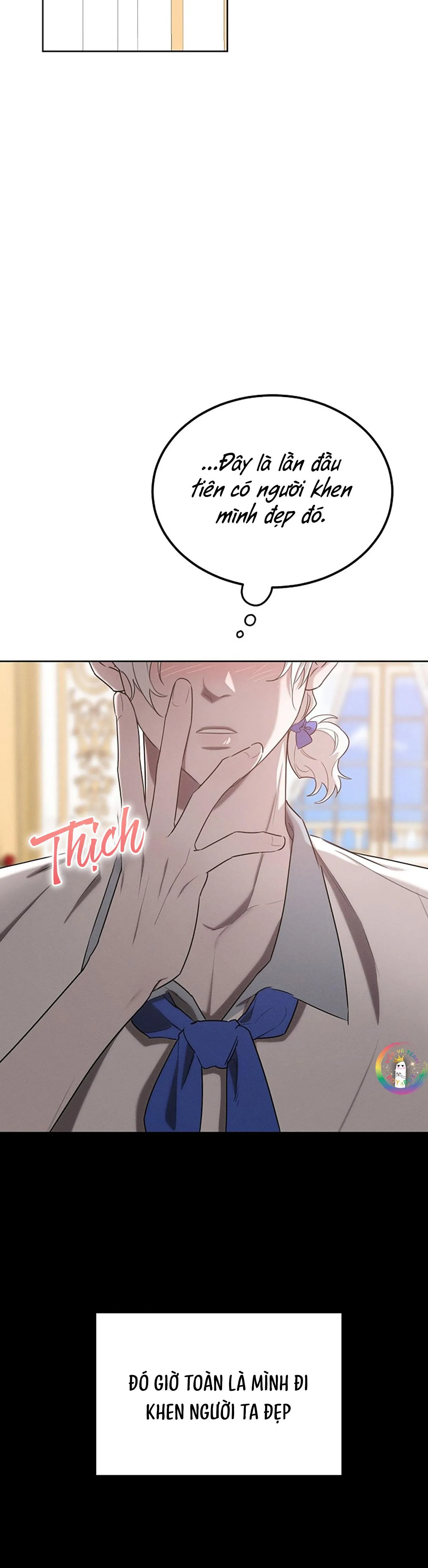 (END) Này, Đừng Có Nhấn Cái Nút Đó! Chapter 30 Trang 12