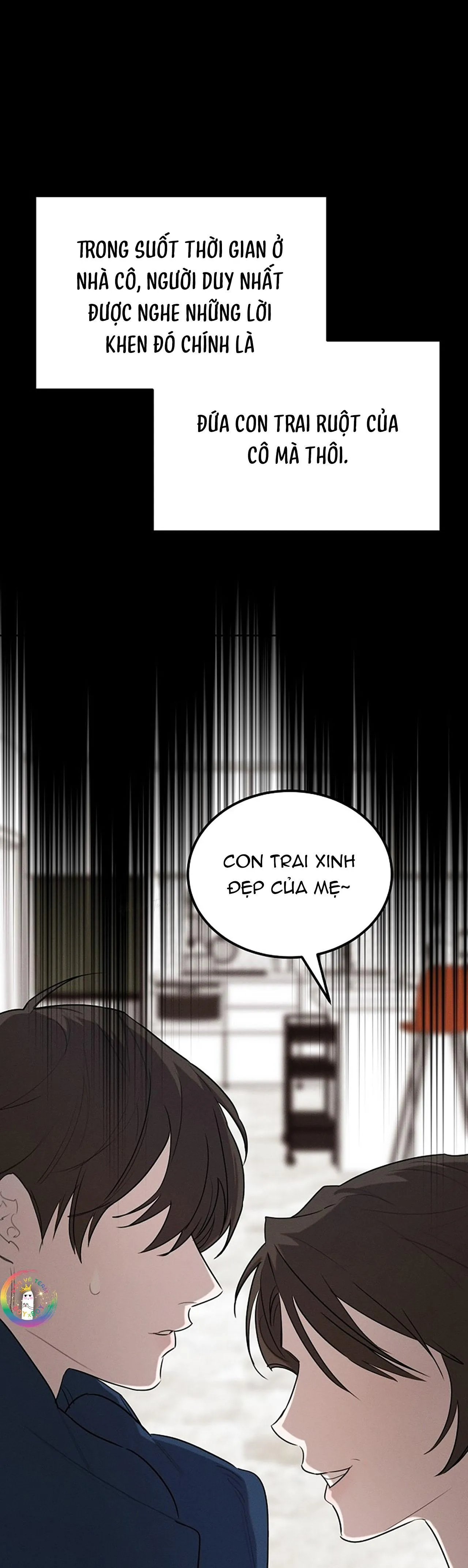 (END) Này, Đừng Có Nhấn Cái Nút Đó! Chapter 30 Trang 13