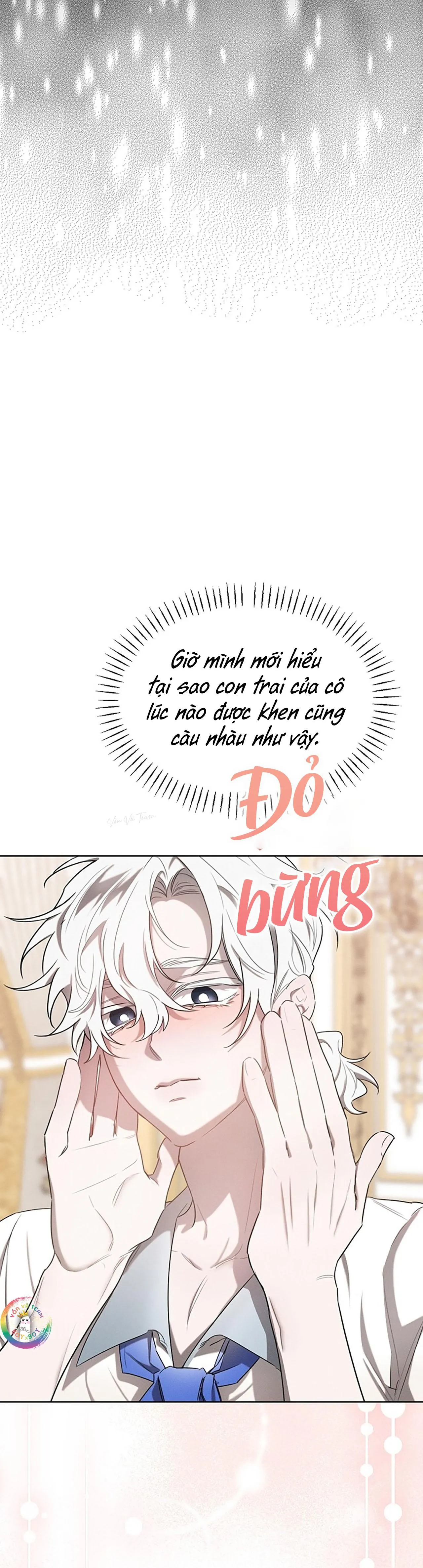 (END) Này, Đừng Có Nhấn Cái Nút Đó! Chapter 30 Trang 15