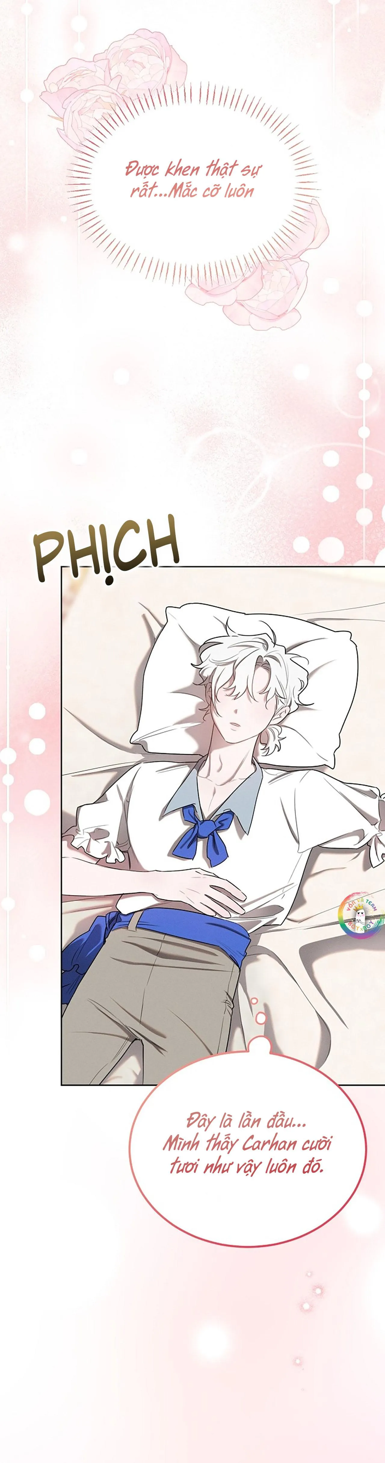 (END) Này, Đừng Có Nhấn Cái Nút Đó! Chapter 30 Trang 16