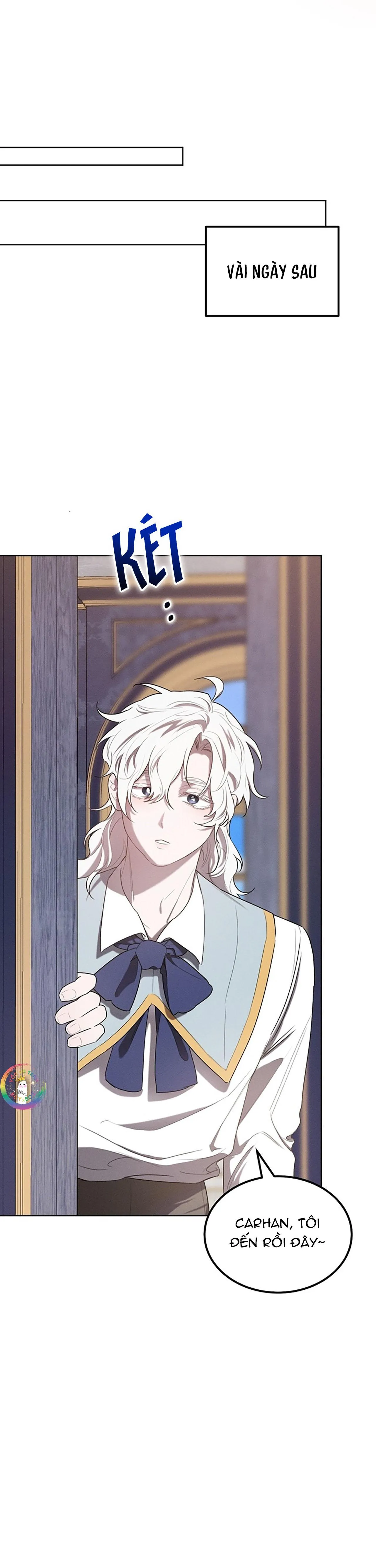 (END) Này, Đừng Có Nhấn Cái Nút Đó! Chapter 30 Trang 18