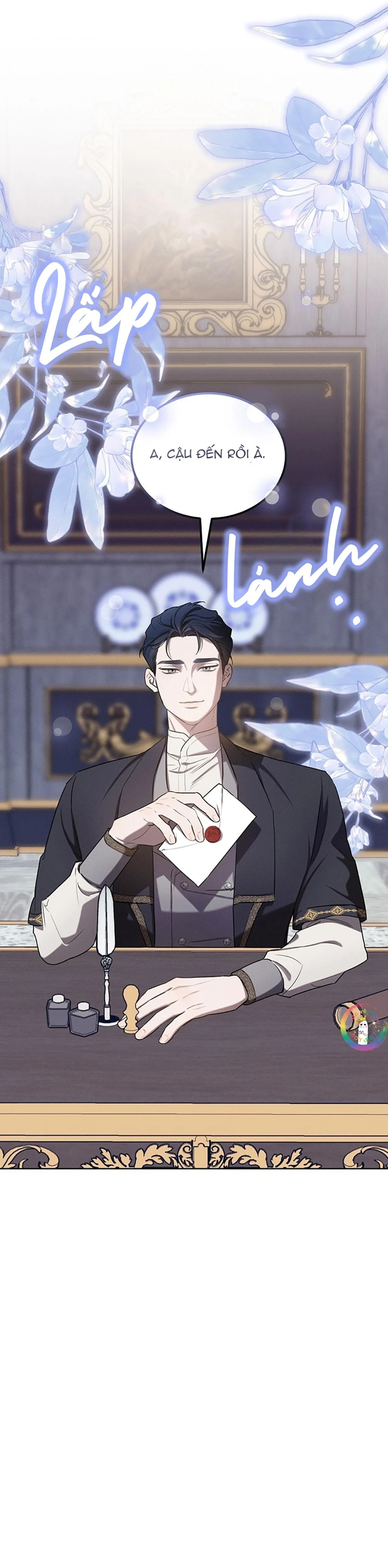 (END) Này, Đừng Có Nhấn Cái Nút Đó! Chapter 30 Trang 19