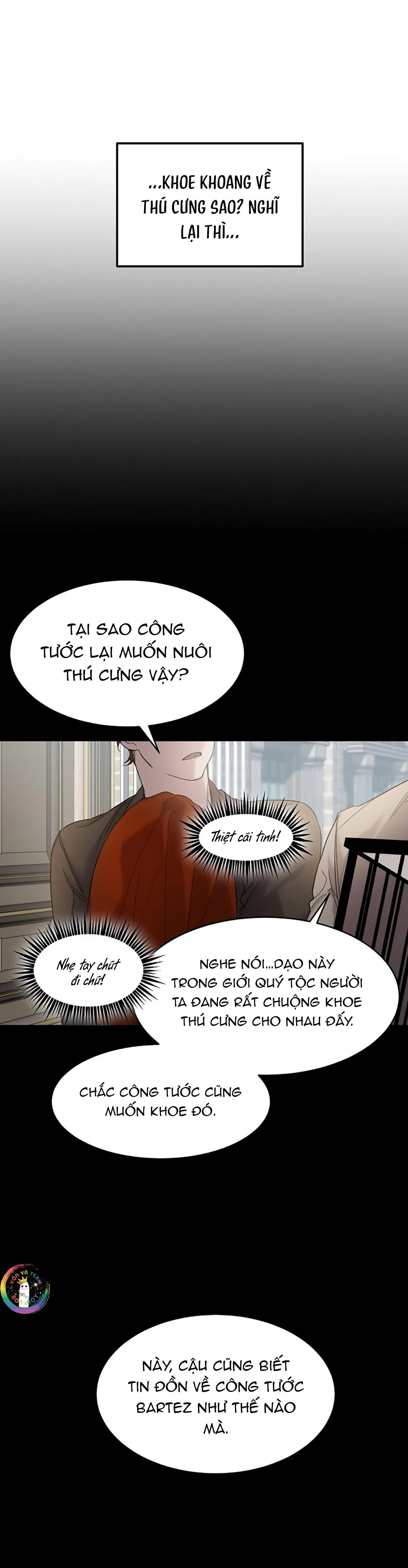 (END) Này, Đừng Có Nhấn Cái Nút Đó! Chapter 30 Trang 26