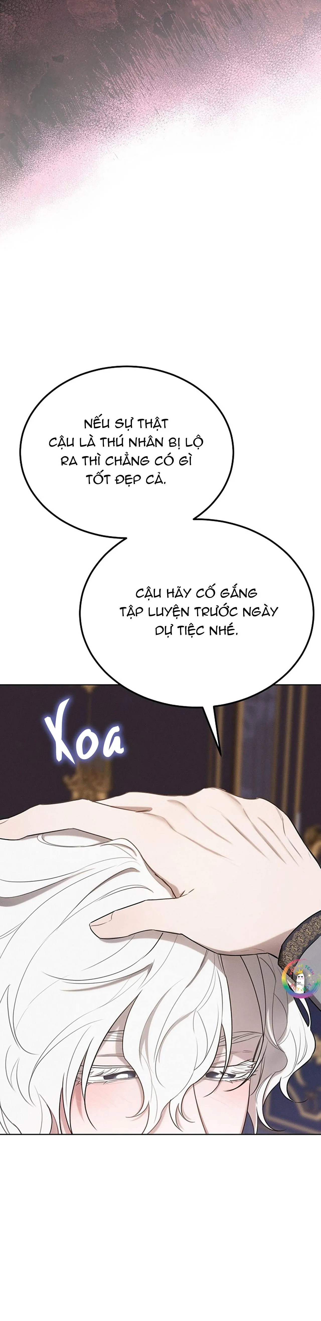 (END) Này, Đừng Có Nhấn Cái Nút Đó! Chapter 30 Trang 34