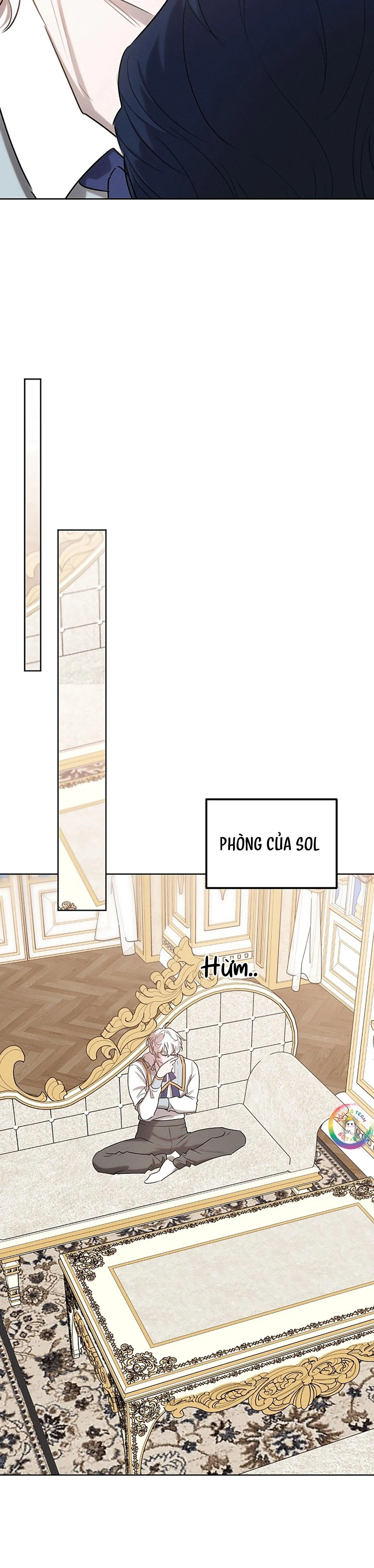 (END) Này, Đừng Có Nhấn Cái Nút Đó! Chapter 30 Trang 38