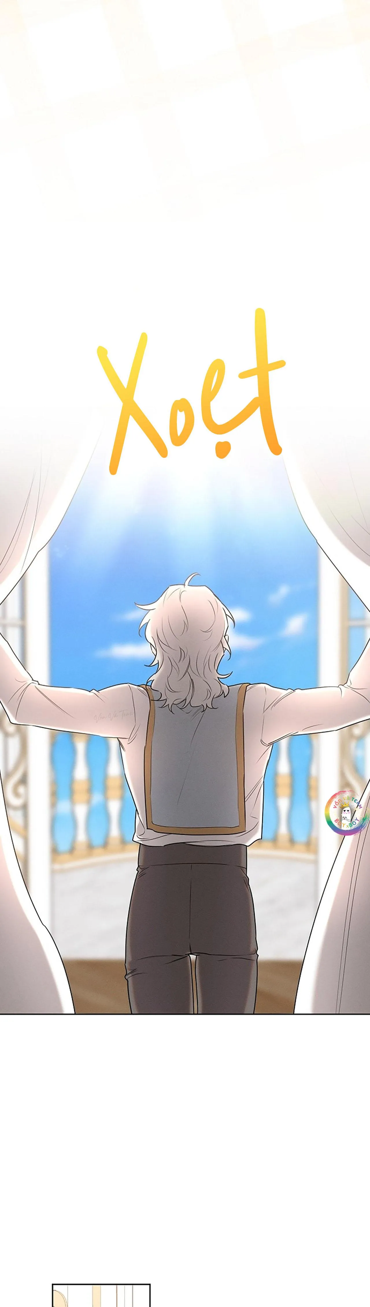 (END) Này, Đừng Có Nhấn Cái Nút Đó! Chapter 30 Trang 41