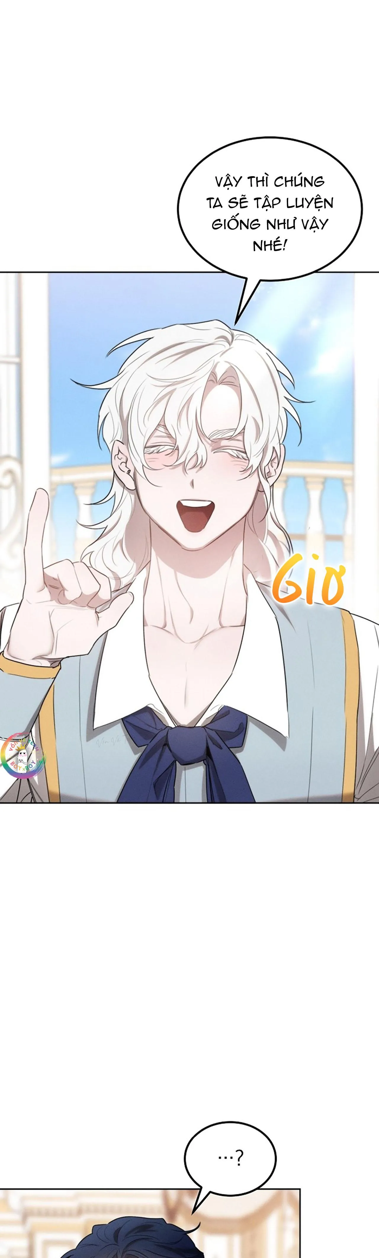 (END) Này, Đừng Có Nhấn Cái Nút Đó! Chapter 30 Trang 47