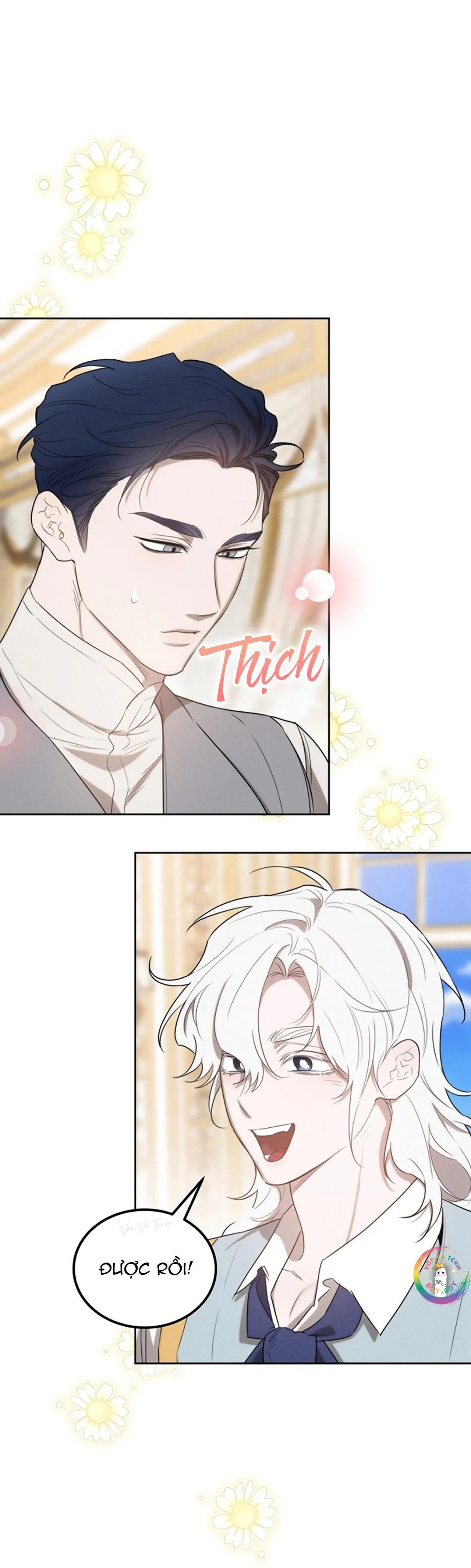 (END) Này, Đừng Có Nhấn Cái Nút Đó! Chapter 30 Trang 49