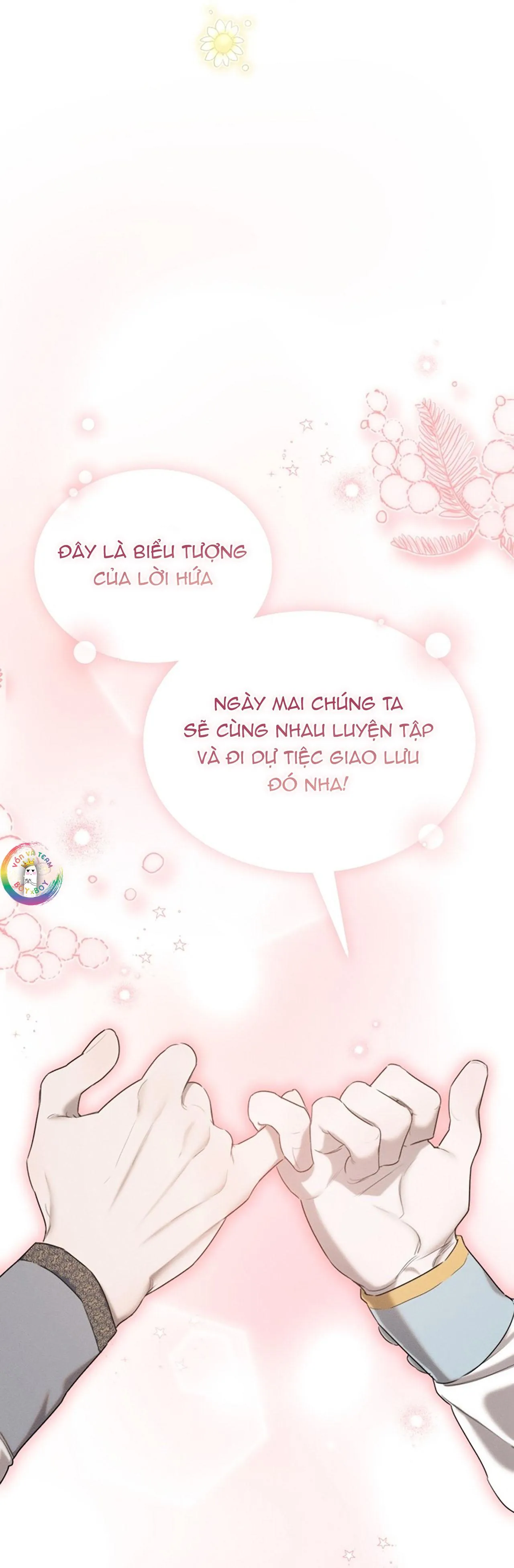 (END) Này, Đừng Có Nhấn Cái Nút Đó! Chapter 30 Trang 50