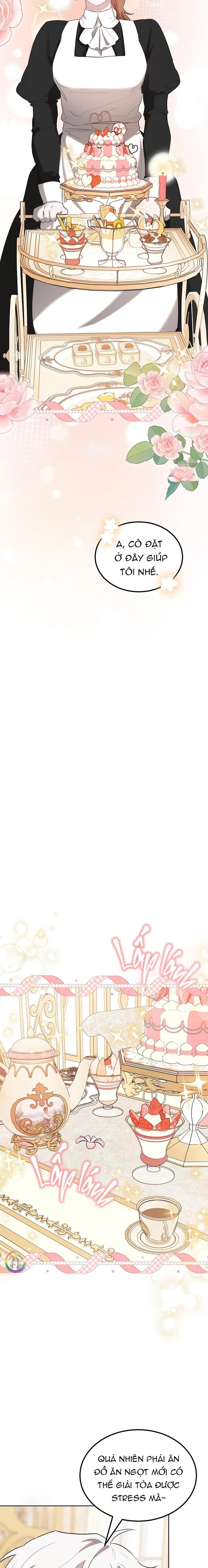 (END) Này, Đừng Có Nhấn Cái Nút Đó! Chapter 31 Trang 13