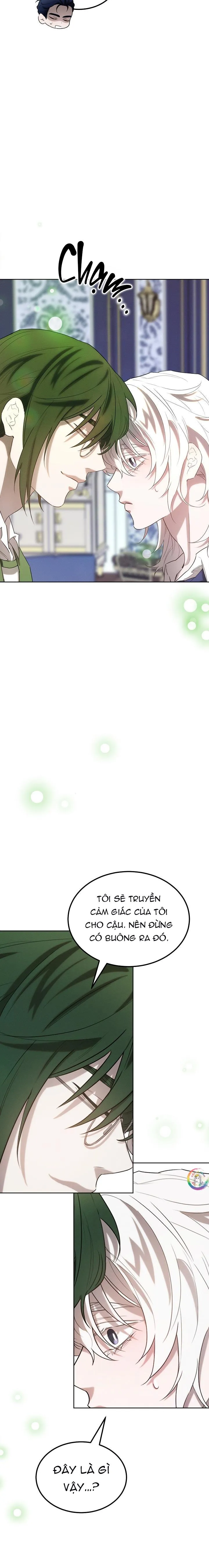 (END) Này, Đừng Có Nhấn Cái Nút Đó! Chapter 31 Trang 21