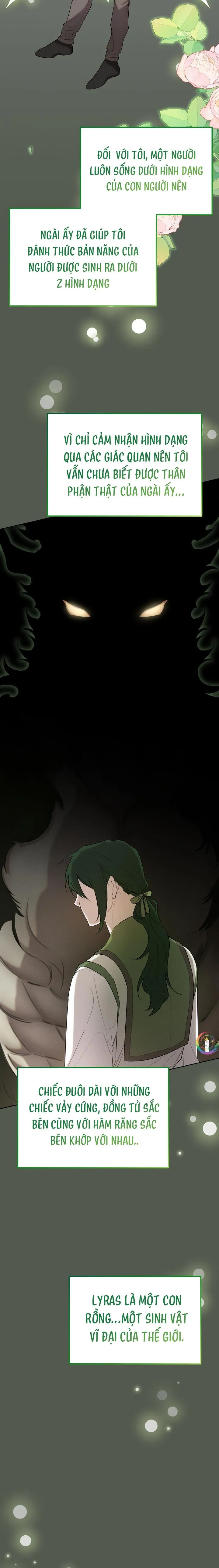 (END) Này, Đừng Có Nhấn Cái Nút Đó! Chapter 31 Trang 23