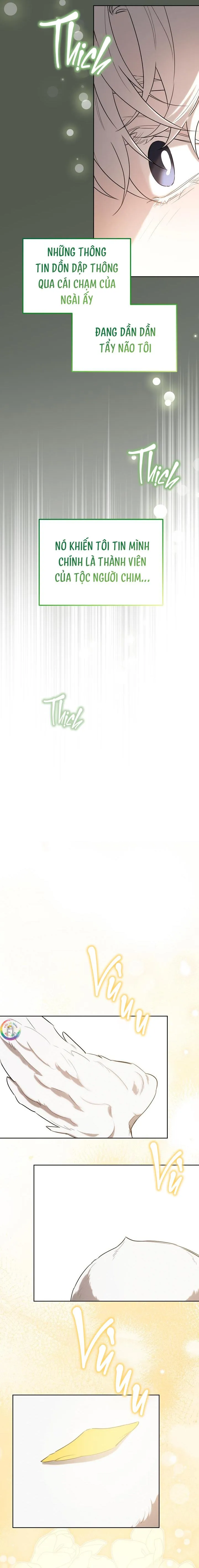 (END) Này, Đừng Có Nhấn Cái Nút Đó! Chapter 31 Trang 24