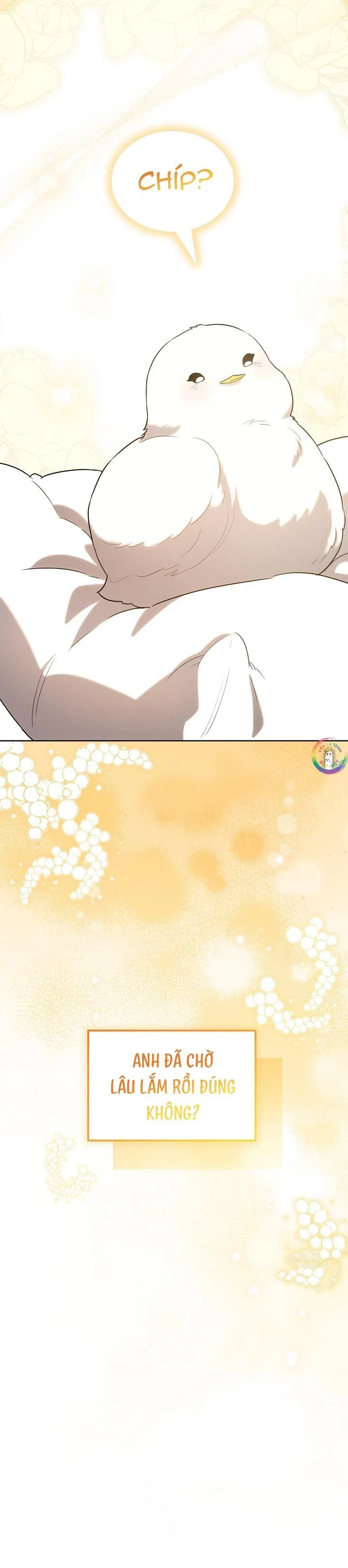 (END) Này, Đừng Có Nhấn Cái Nút Đó! Chapter 31 Trang 25