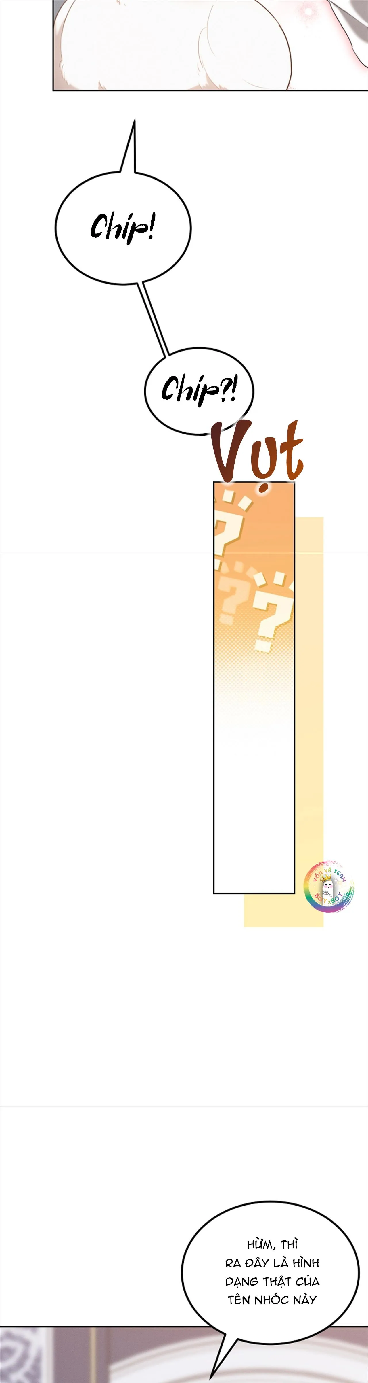 (END) Này, Đừng Có Nhấn Cái Nút Đó! Chapter 32 Trang 6