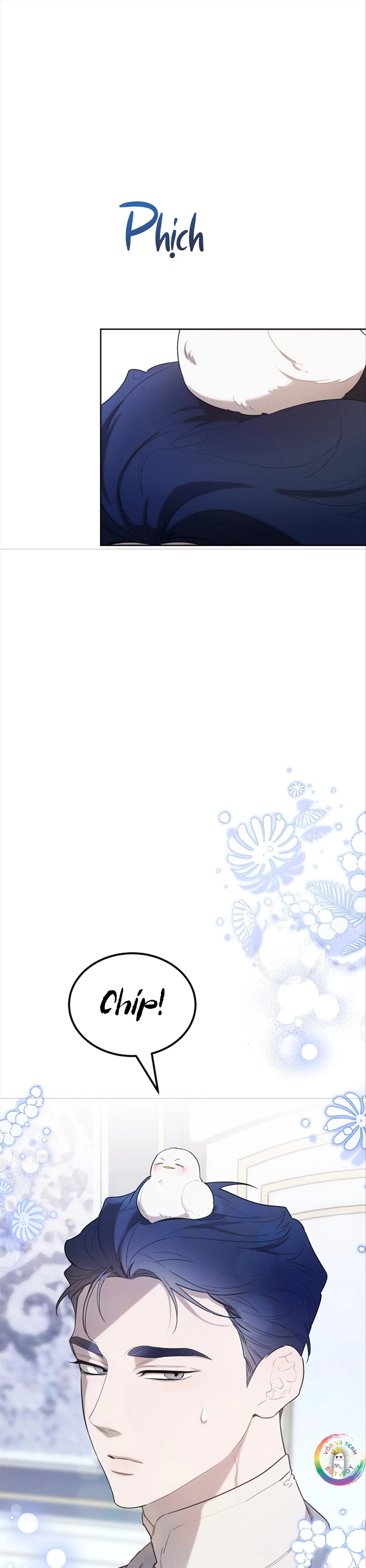 (END) Này, Đừng Có Nhấn Cái Nút Đó! Chapter 32 Trang 12