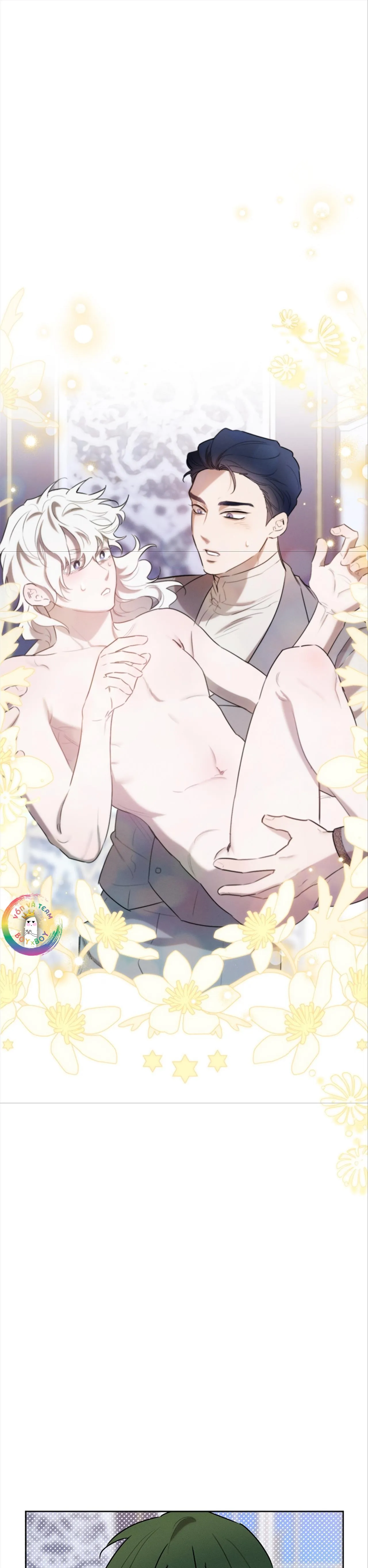 (END) Này, Đừng Có Nhấn Cái Nút Đó! Chapter 32 Trang 20