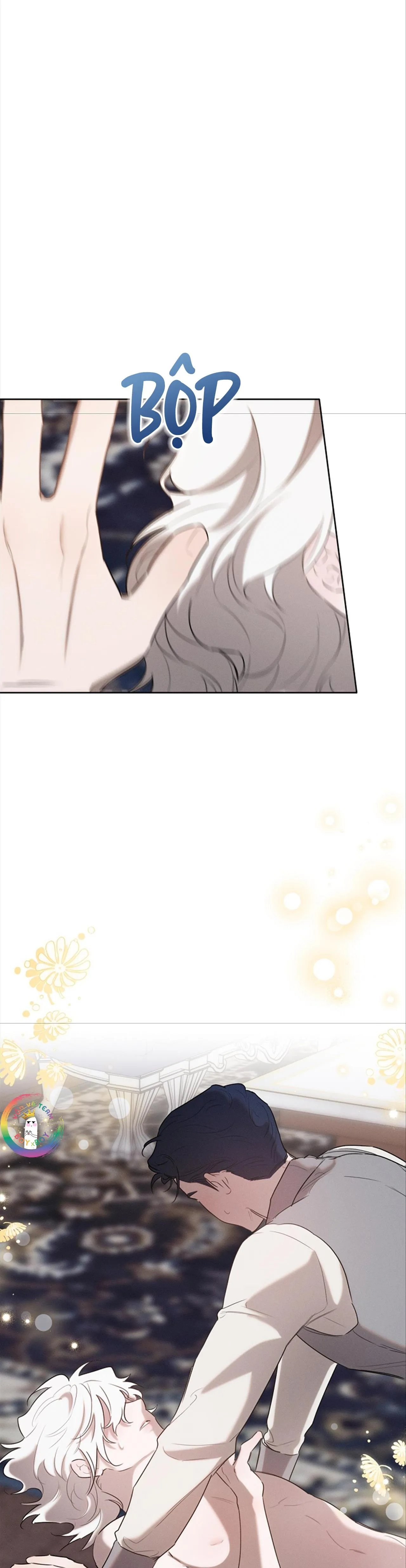 (END) Này, Đừng Có Nhấn Cái Nút Đó! Chapter 32 Trang 22