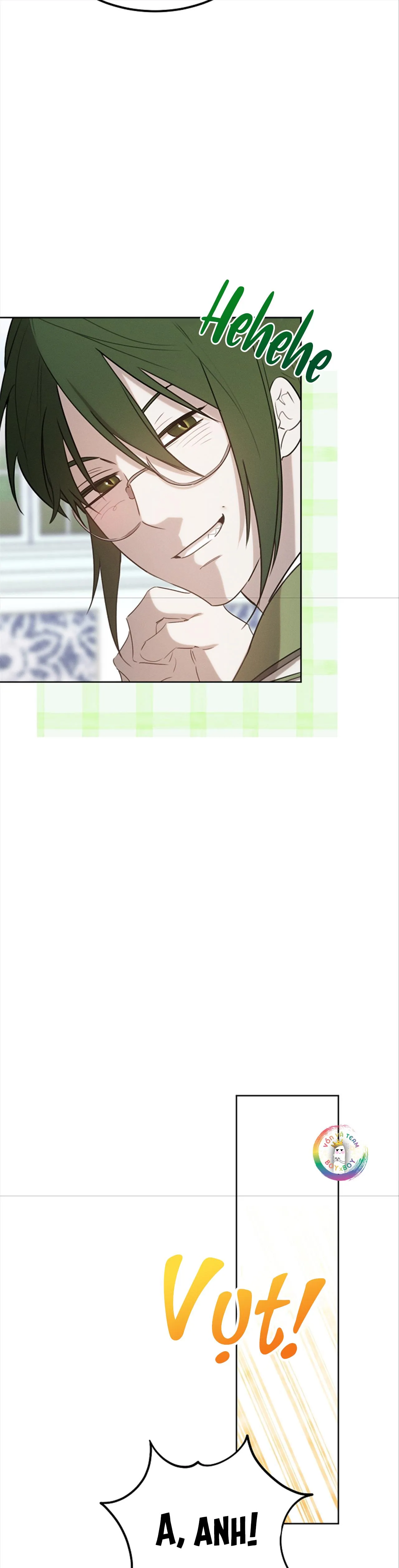 (END) Này, Đừng Có Nhấn Cái Nút Đó! Chapter 32 Trang 24