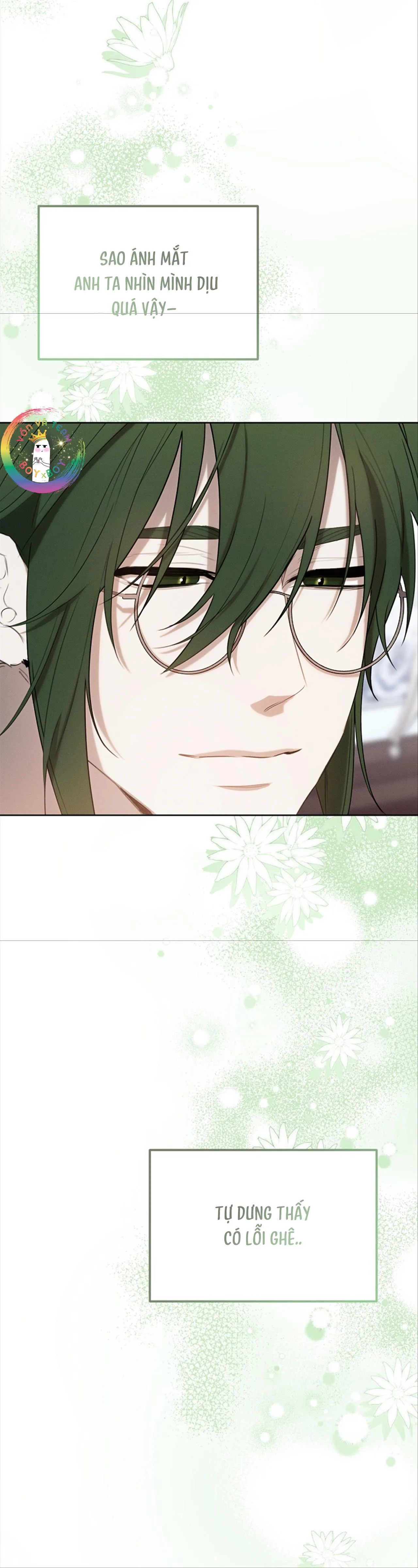 (END) Này, Đừng Có Nhấn Cái Nút Đó! Chapter 32 Trang 31