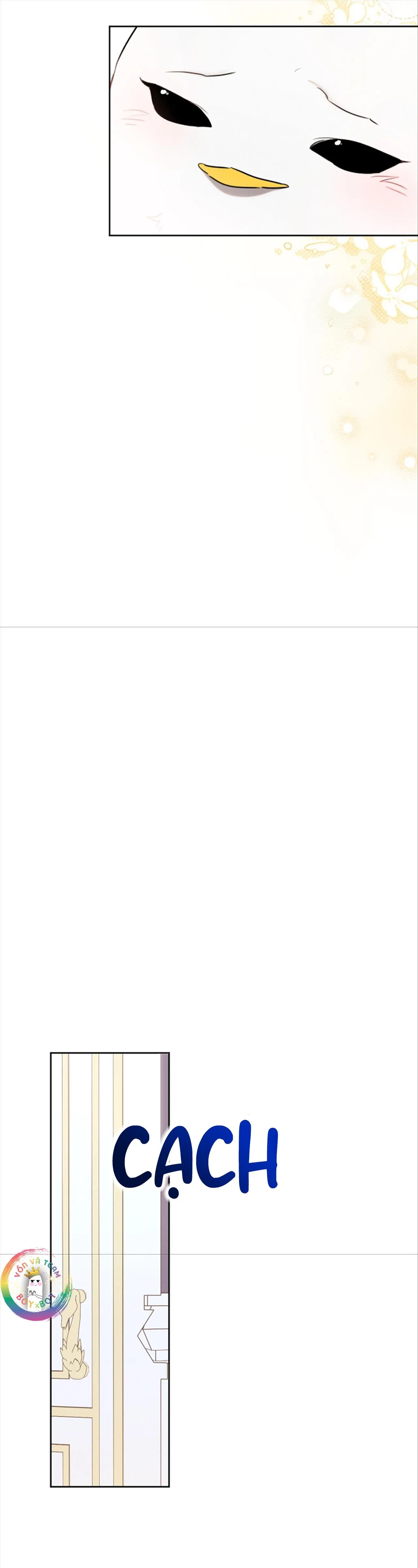 (END) Này, Đừng Có Nhấn Cái Nút Đó! Chapter 32 Trang 38