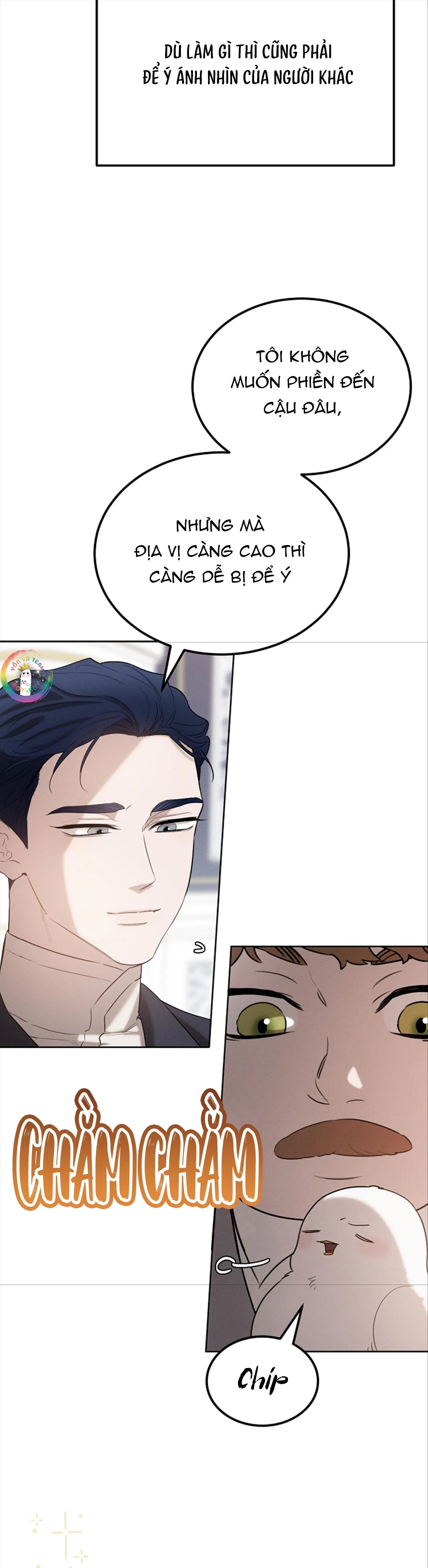 (END) Này, Đừng Có Nhấn Cái Nút Đó! Chapter 32 Trang 44