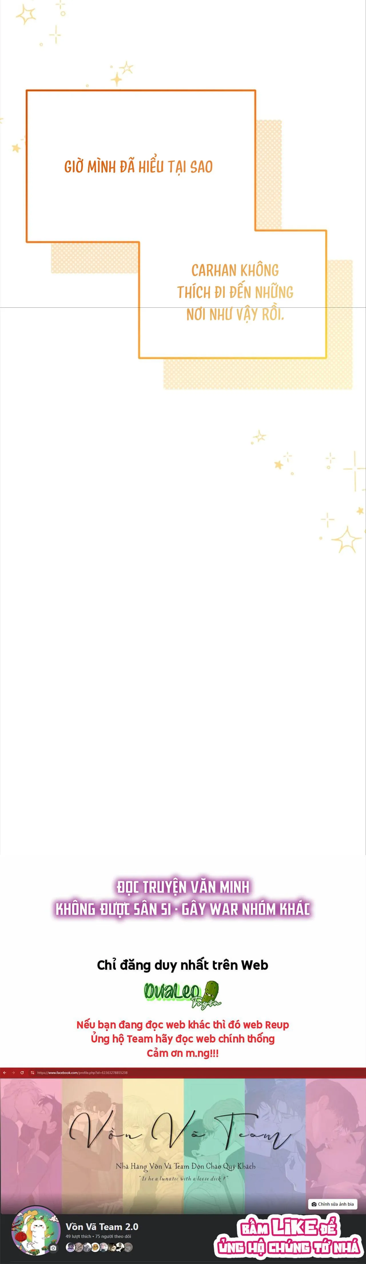 (END) Này, Đừng Có Nhấn Cái Nút Đó! Chapter 32 Trang 45