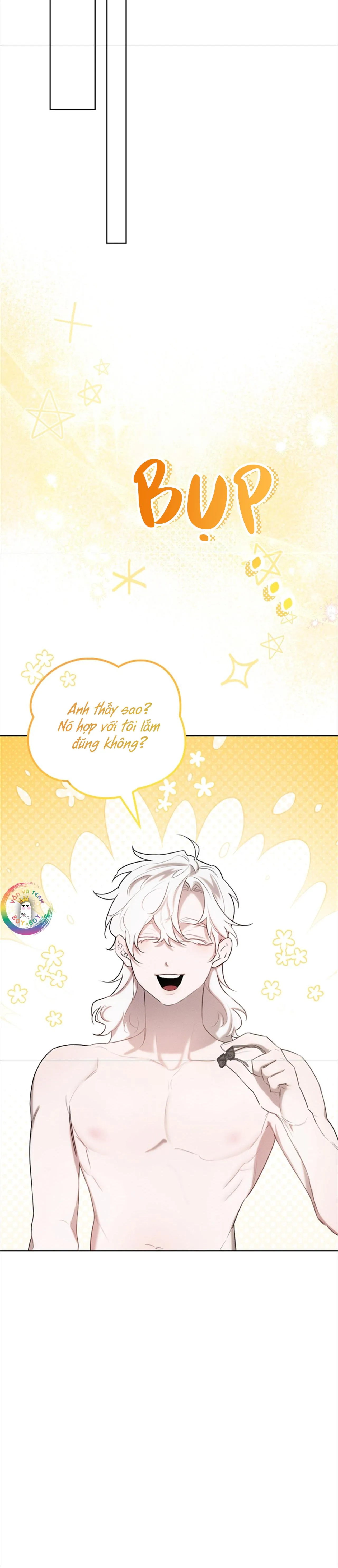 (END) Này, Đừng Có Nhấn Cái Nút Đó! Chapter 33 Trang 14