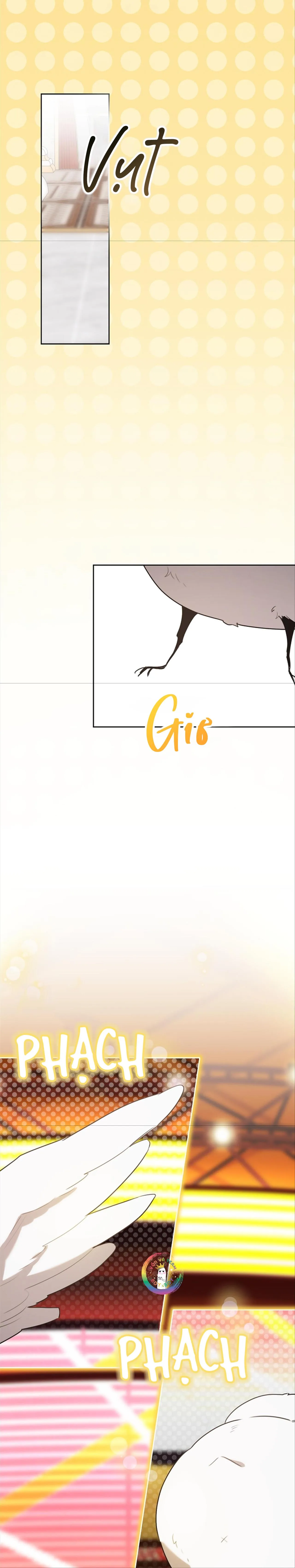 (END) Này, Đừng Có Nhấn Cái Nút Đó! Chapter 33 Trang 32