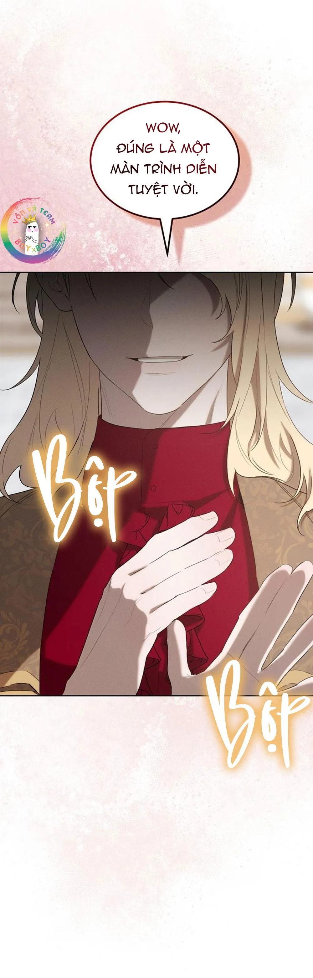 (END) Này, Đừng Có Nhấn Cái Nút Đó! Chapter 34 Trang 6