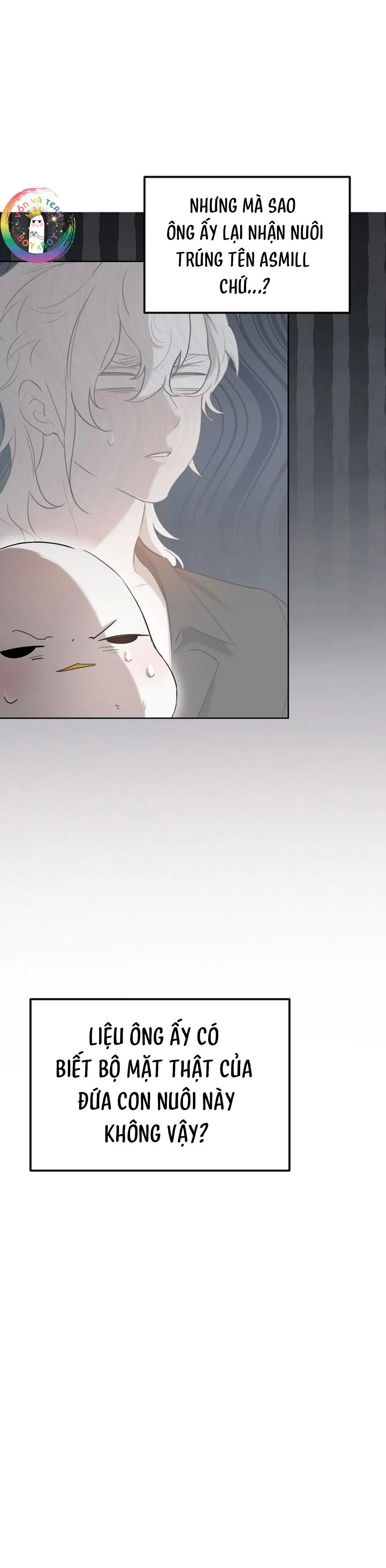 (END) Này, Đừng Có Nhấn Cái Nút Đó! Chapter 34 Trang 14