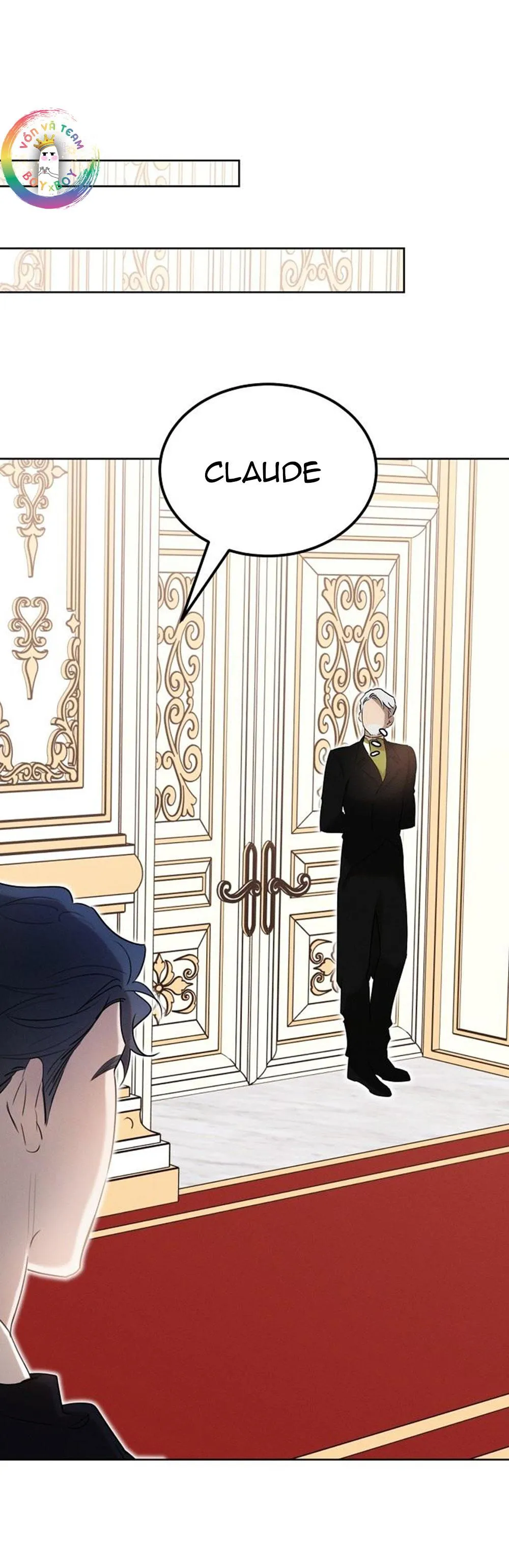 (END) Này, Đừng Có Nhấn Cái Nút Đó! Chapter 34 Trang 18