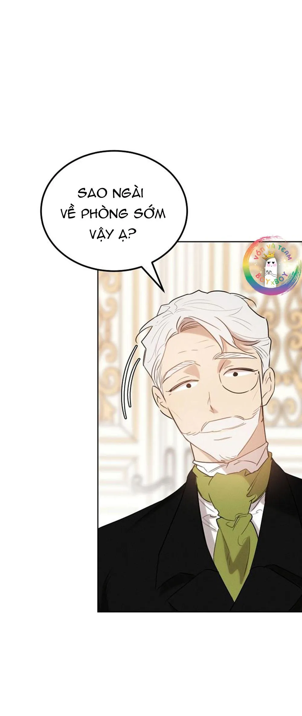 (END) Này, Đừng Có Nhấn Cái Nút Đó! Chapter 34 Trang 19