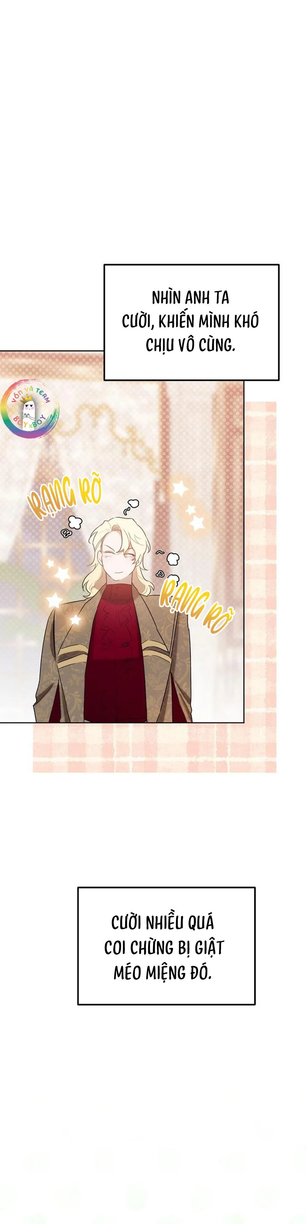 (END) Này, Đừng Có Nhấn Cái Nút Đó! Chapter 34 Trang 24