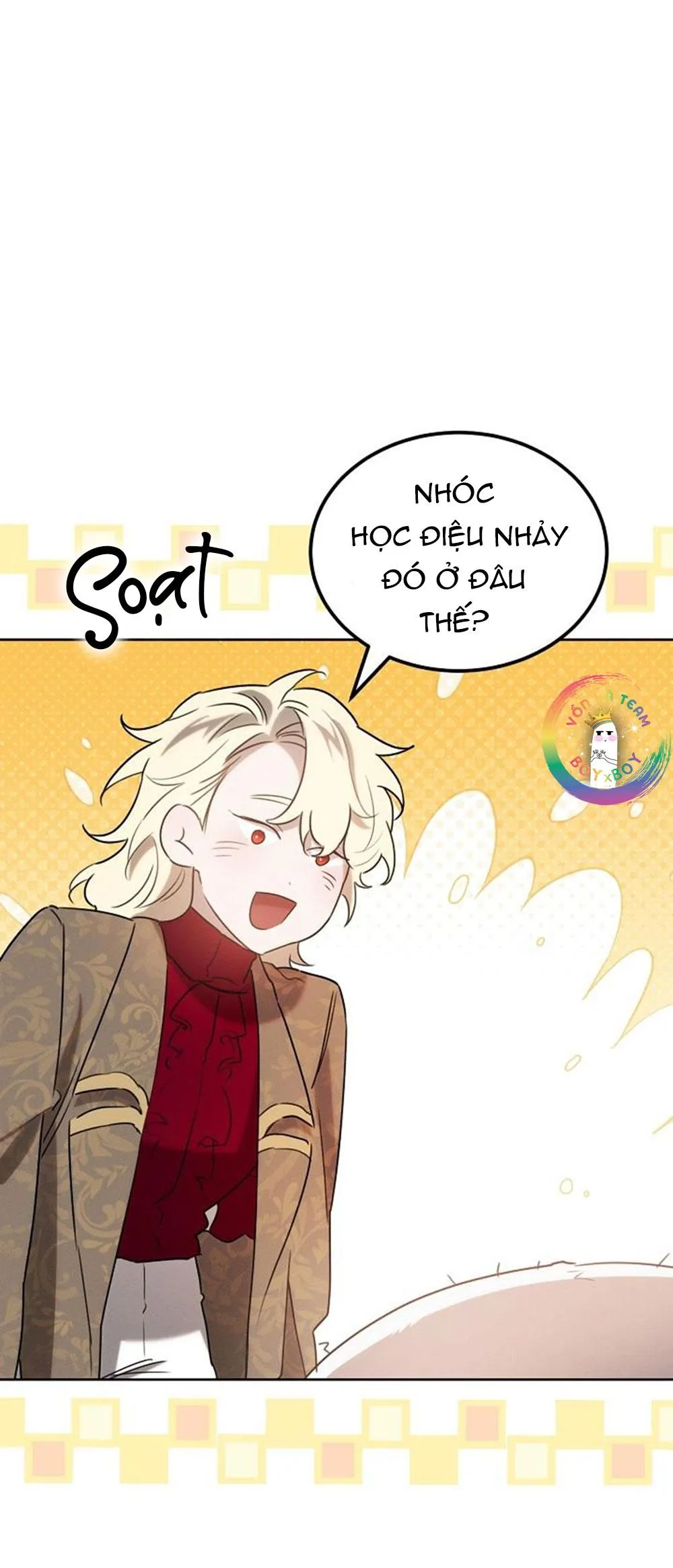 (END) Này, Đừng Có Nhấn Cái Nút Đó! Chapter 34 Trang 26