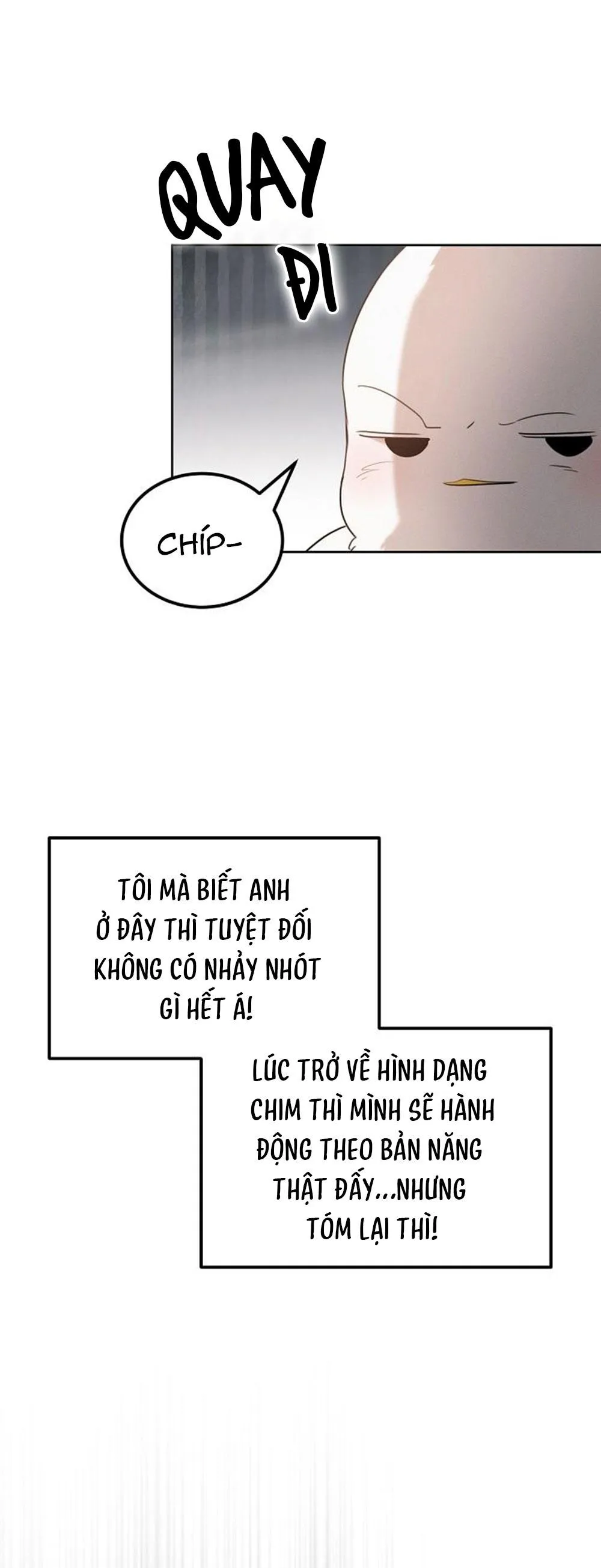 (END) Này, Đừng Có Nhấn Cái Nút Đó! Chapter 34 Trang 27