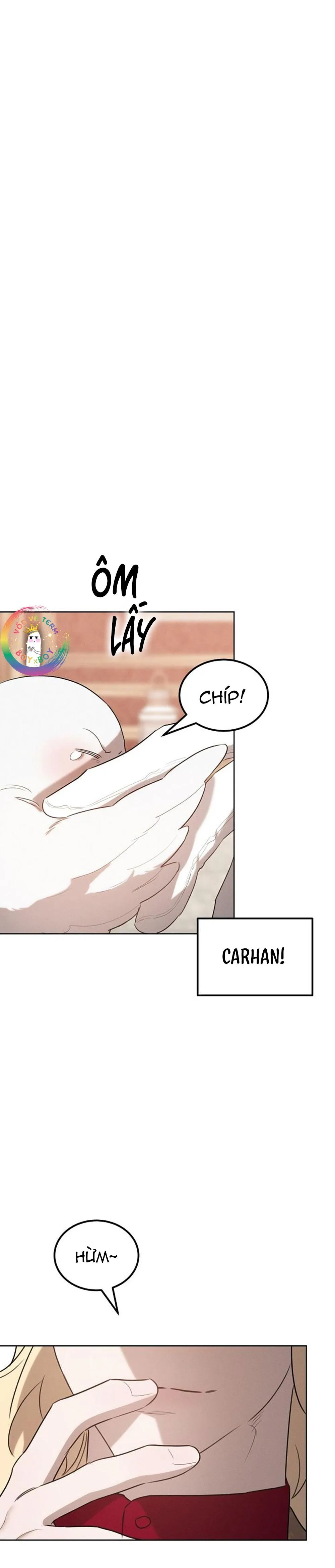 (END) Này, Đừng Có Nhấn Cái Nút Đó! Chapter 34 Trang 30