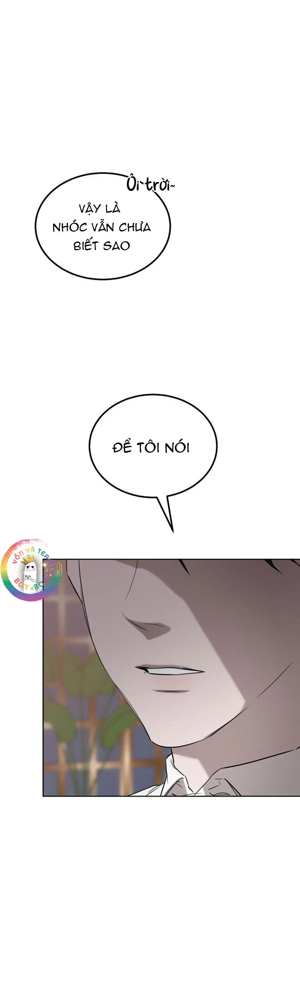 (END) Này, Đừng Có Nhấn Cái Nút Đó! Chapter 34 Trang 33