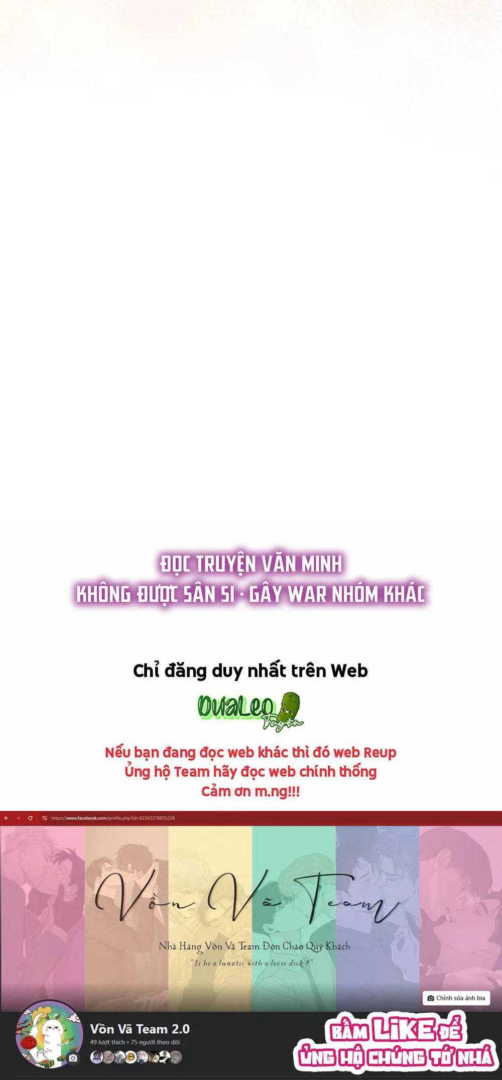 (END) Này, Đừng Có Nhấn Cái Nút Đó! Chapter 34 Trang 44