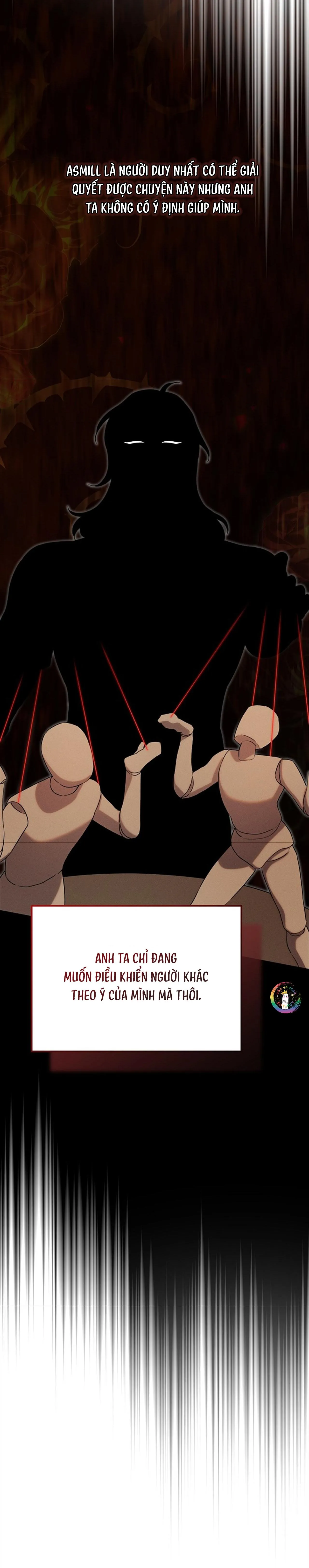 (END) Này, Đừng Có Nhấn Cái Nút Đó! Chapter 35 Trang 4