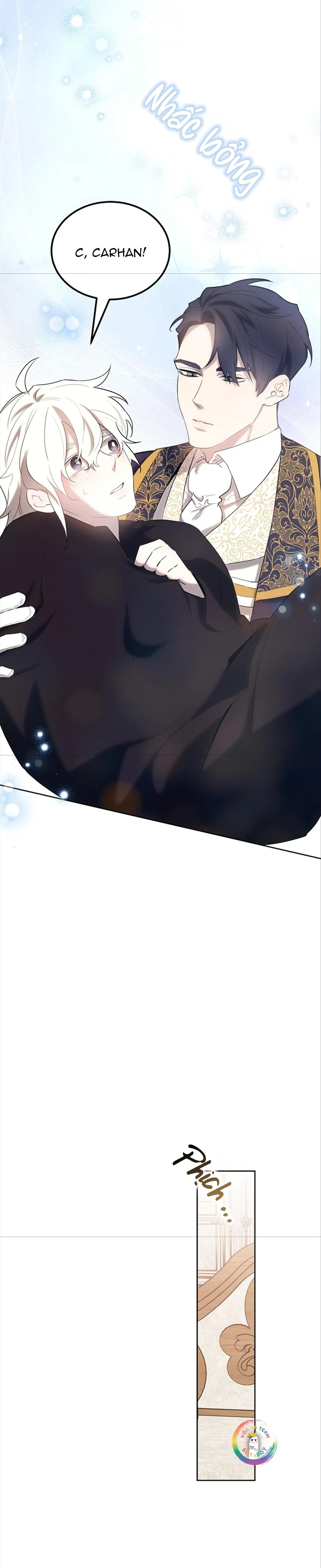 (END) Này, Đừng Có Nhấn Cái Nút Đó! Chapter 35 Trang 7