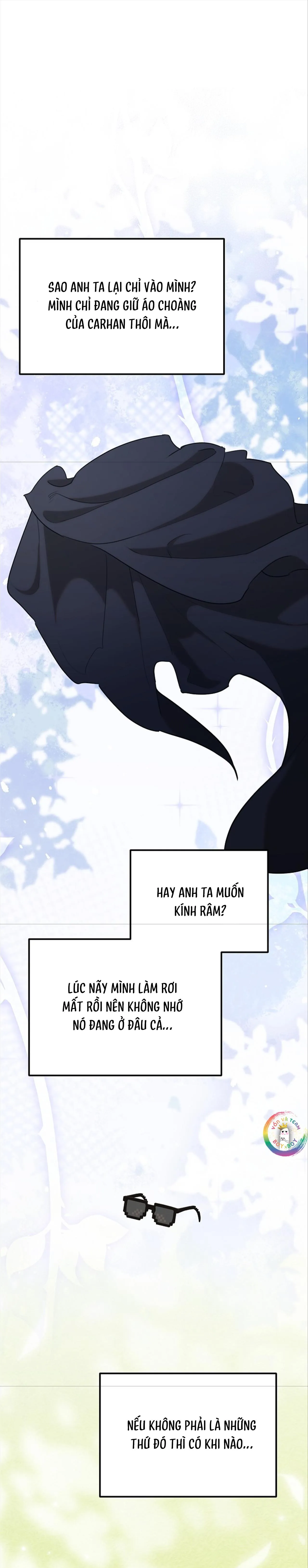 (END) Này, Đừng Có Nhấn Cái Nút Đó! Chapter 35 Trang 12