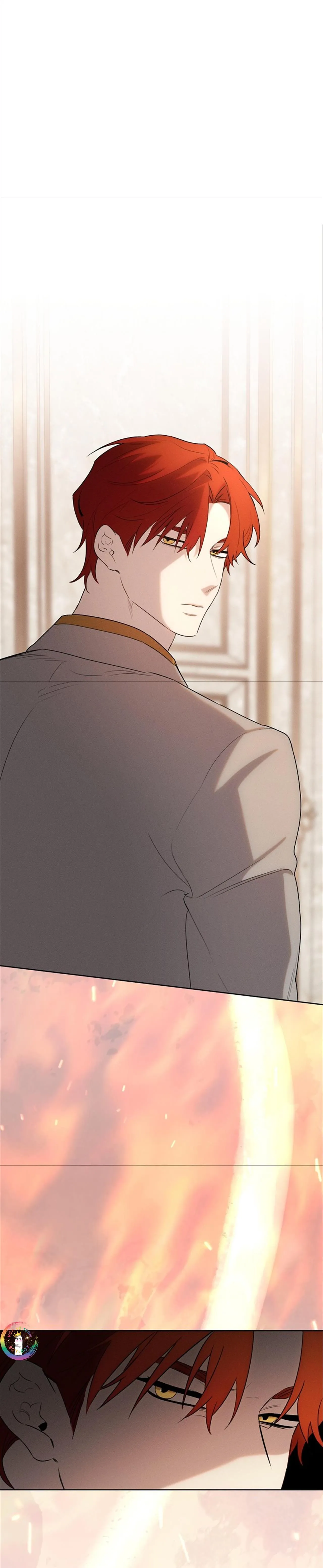 (END) Này, Đừng Có Nhấn Cái Nút Đó! Chapter 35 Trang 25