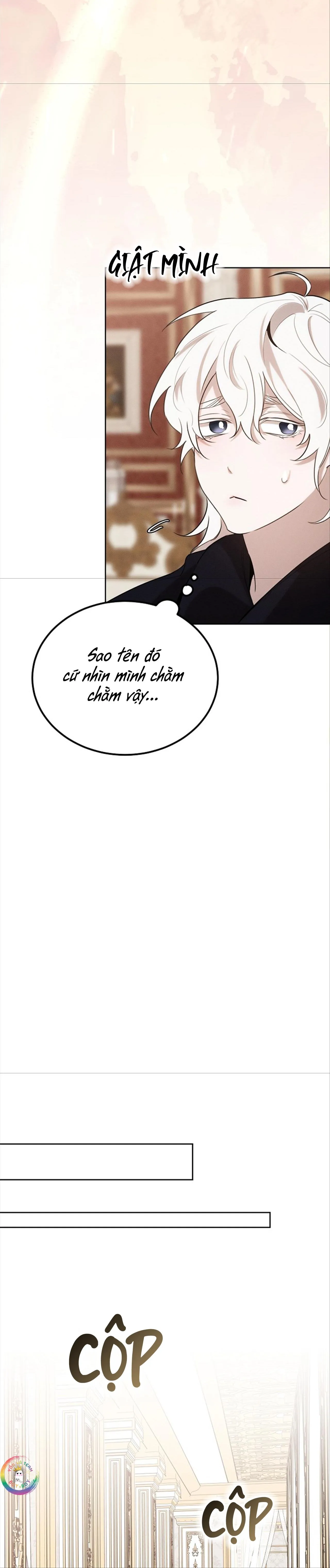 (END) Này, Đừng Có Nhấn Cái Nút Đó! Chapter 35 Trang 26