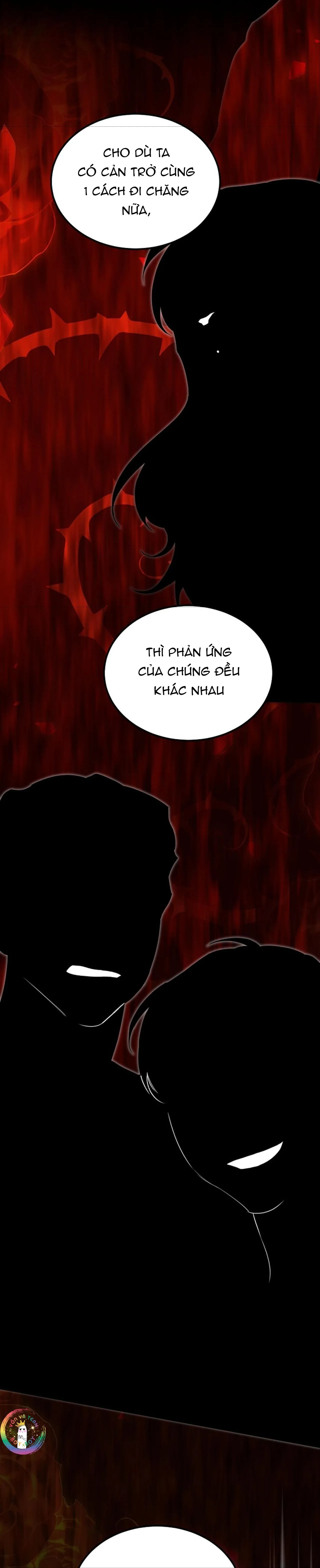 (END) Này, Đừng Có Nhấn Cái Nút Đó! Chapter 35 Trang 32