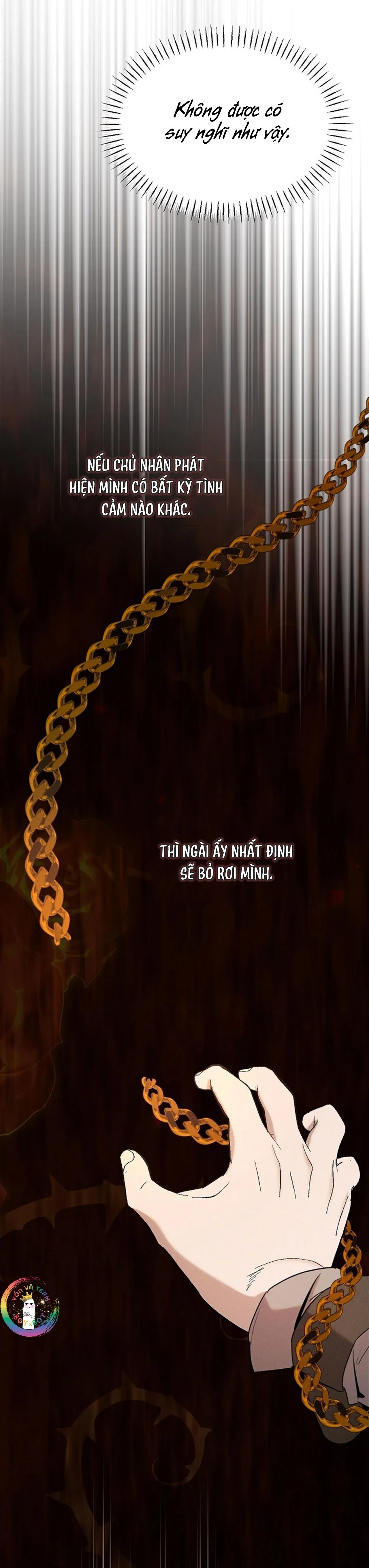 (END) Này, Đừng Có Nhấn Cái Nút Đó! Chapter 35 Trang 35