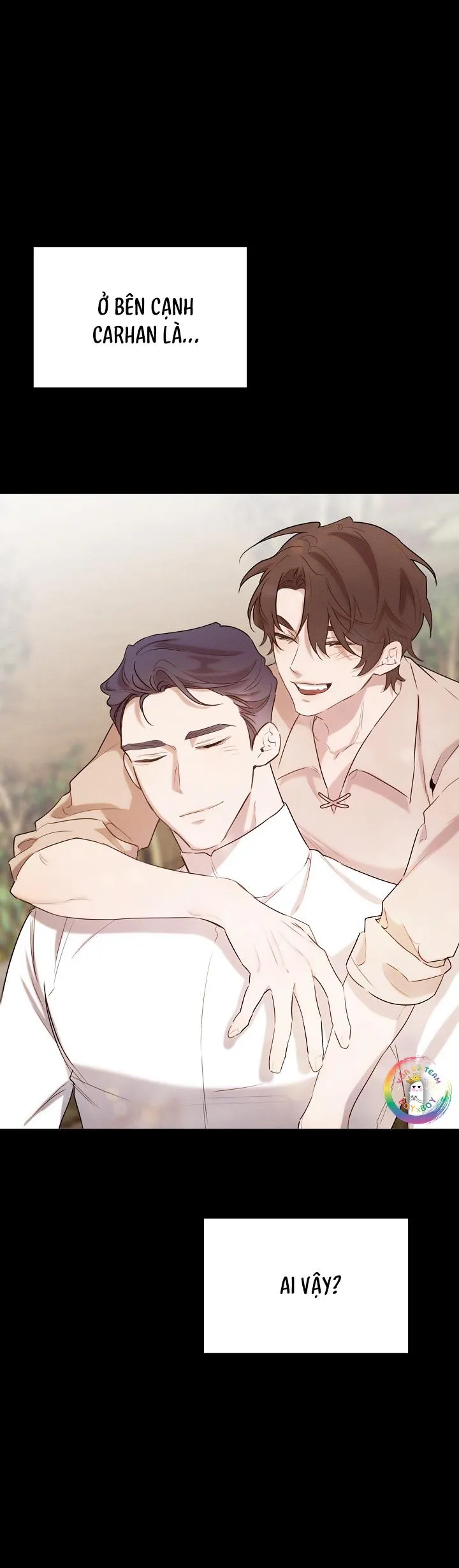 (END) Này, Đừng Có Nhấn Cái Nút Đó! Chapter 36 Trang 11